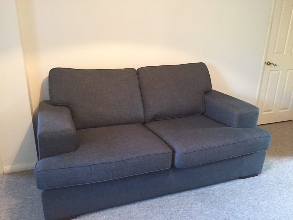 2 Seater dfs sofa, very good condition in Hedge End, Hampshire Gumtree