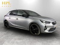 2023 23 VAUXHALL CORSA 1.2 TURBO ULTIMATE HATCHBACK 5DR PETROL MANUAL EURO 6 (S/