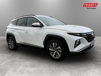 2023 Hyundai TUCSON 1.6 TGDi 48V MHD SE Connect 5dr 2WD DCT SUV PETROL Automatic