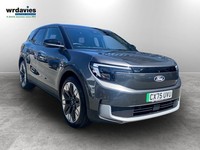 2025 Ford Explorer 210kW Premium 77kWh 5dr Auto Estate Electric Automatic