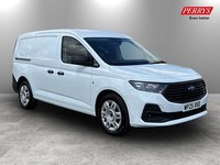 2025 Ford Transit Connect 1.5 EcoBoost PHEV 150 Trend Van Auto PANEL VAN PETROL/