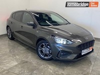 2022 Ford Focus 1.5 EcoBlue ST-Line Euro 6 (s/s) 5dr HATCHBACK Diesel Manual