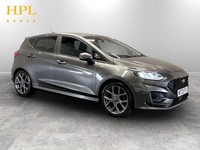 2022 72 FORD FIESTA 1.0T ECOBOOST ST-LINE HATCHBACK 5DR PETROL MANUAL EURO 6 (S/