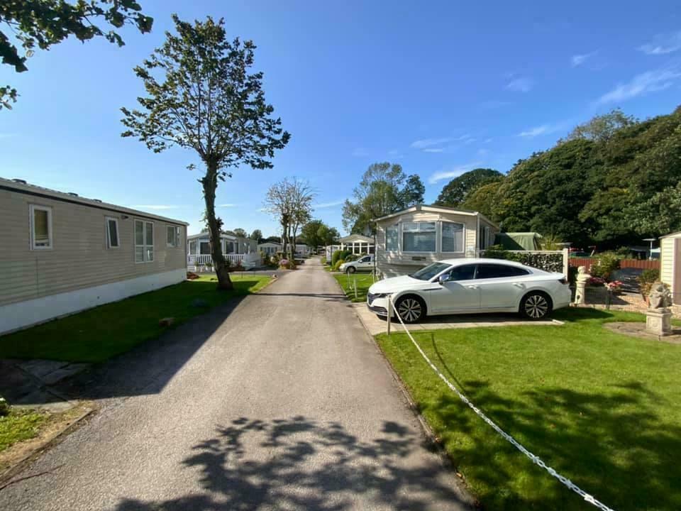Cheap Static Caravans For Sale *Southport Scarisbrick Open All Year 