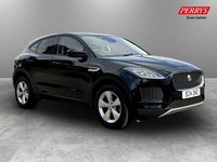 2019 Jaguar E-Pace 2.0d S 5dr Auto Estate DIESEL Automatic