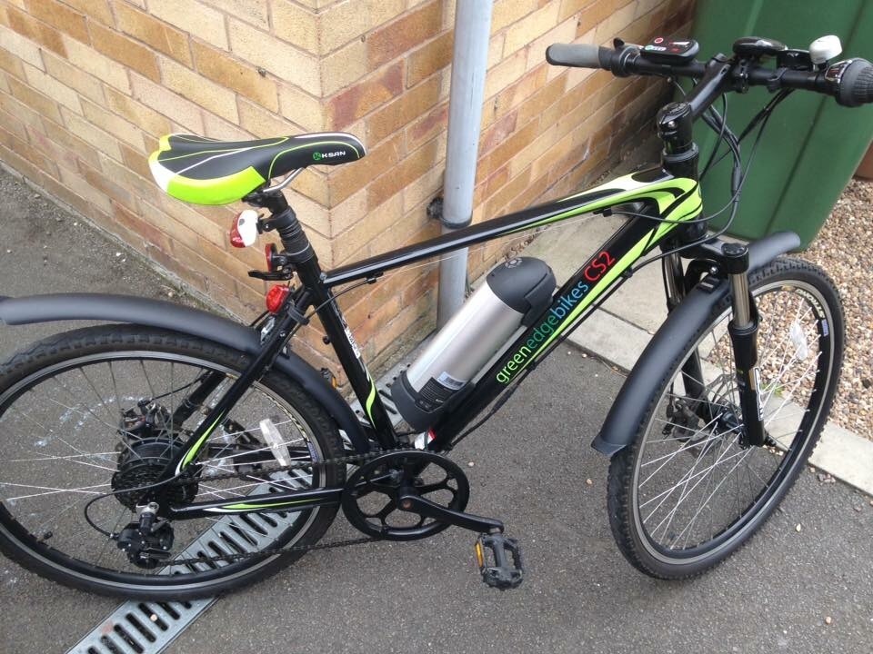Electric bike in Loughborough, Leicestershire Gumtree
