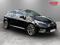 2023 Renault Clio 1.6 E-TECH full hybrid 145 Techno 5dr Auto Hatchback PETROL/EL