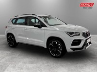 2025 Cupra Ateca 2.0 EcoTSI 190 V2 5dr DSG 4Drive Estate PETROL Automatic