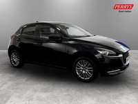 2023 Mazda Mazda2 1.5 Skyactiv G GT Sport 5dr Auto Hatchback PETROL Automatic