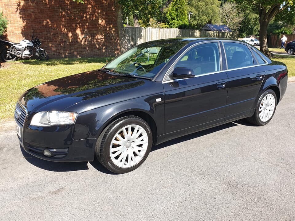 Audi A4 for Sale. in Bracknell, Berkshire Gumtree
