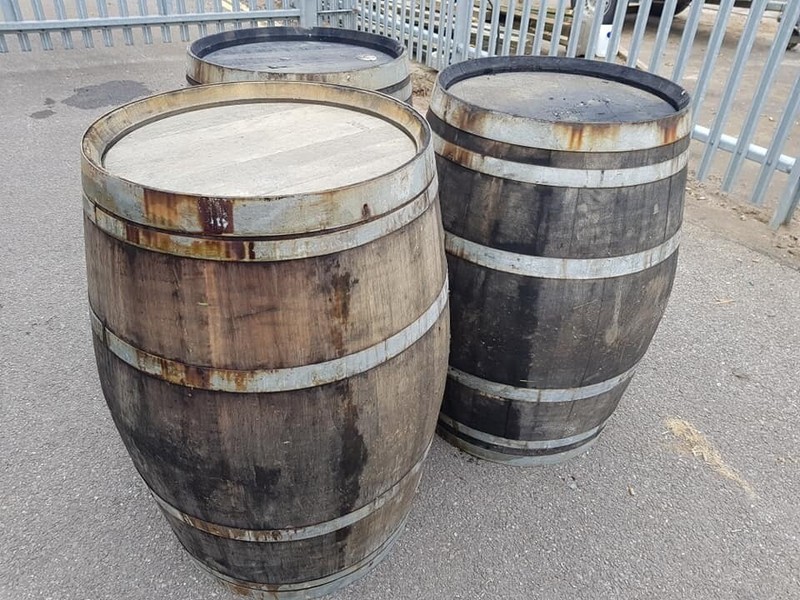 Port Barrel for sale in UK 56 secondhand Port Barrels