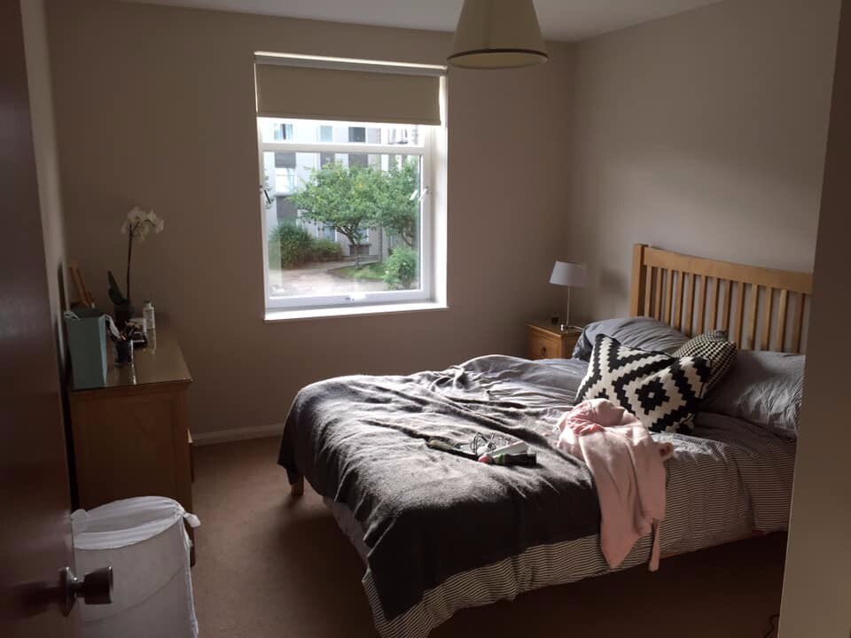 Modern 2 Bed Flat To Rent In Aberdeen 5 Minute Walk From Aberdeen University In Aberdeen Gumtree
