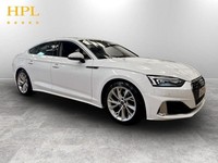 2023 73 AUDI A5 2.0 TFSI 35 SPORT SPORTBACK 5DR PETROL S TRONIC EURO 6 (S/S) (15