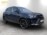2025 KGM Tivoli 1.5 K40 SUV 5dr Petrol Manual Euro 6 (s/s) (163 ps) ESTATE Petro