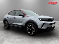2023 Vauxhall Mokka 1.2 Turbo 100 GS  5dr SUV PETROL Manual