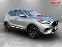 2023 MG Zs 1.0T GDi Exclusive 5dr DCT Hatchback PETROL Automatic