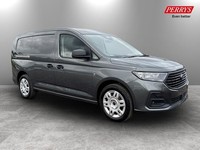 2026 Ford Transit Connect 1.5 EcoBoost PHEV 150 Trend Van Auto Van Lwb Automatic
