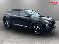 2025 Peugeot 2008 1.2 PureTech Allure 5dr Estate PETROL Manual