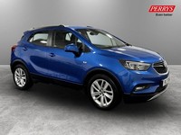 2017 Vauxhall Mokka 1.4T Active 5dr Auto SUV PETROL Automatic