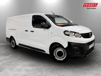 2022 Fiat Scudo 2.0 MultiJet 145 Tecnico Van Panel Van DIESEL Manual
