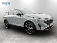 2026 Nissan Qashqai 1.5 E-Power Tekna 5dr Auto Hatchback Hybrid Automatic