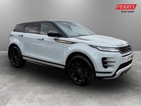 2024 Land Rover Range Rover Evoque 1.5 P270e Dynamic HSE 5dr Auto Hatchback PETR