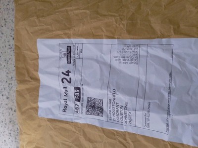 Item photo(s) from verified buyer