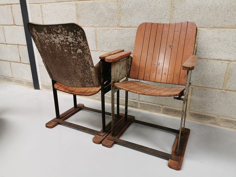 Cinema Chairs for sale in UK 67 used Cinema Chairs