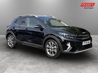 2026 Kia Stonic 1.0T GDi 48V 3 5dr Estate PETROL Manual