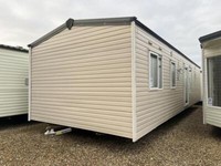 Static Caravan Mobile Home Cosalt Riverdale CL 35x12ft 3 Beds SC8768