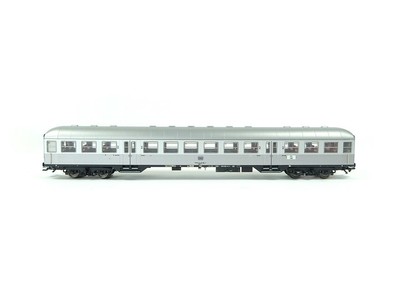 Märklin H0 43147, Personenwagen-Set Silberlinge, neu, OVP