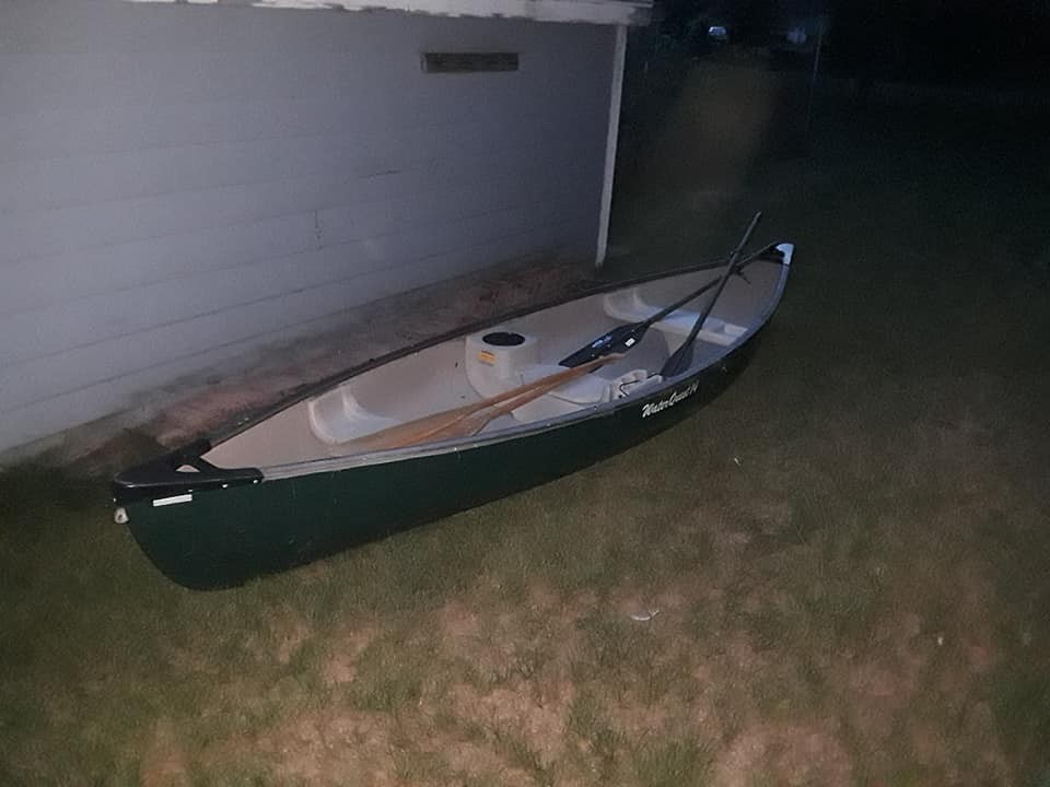 Canoe