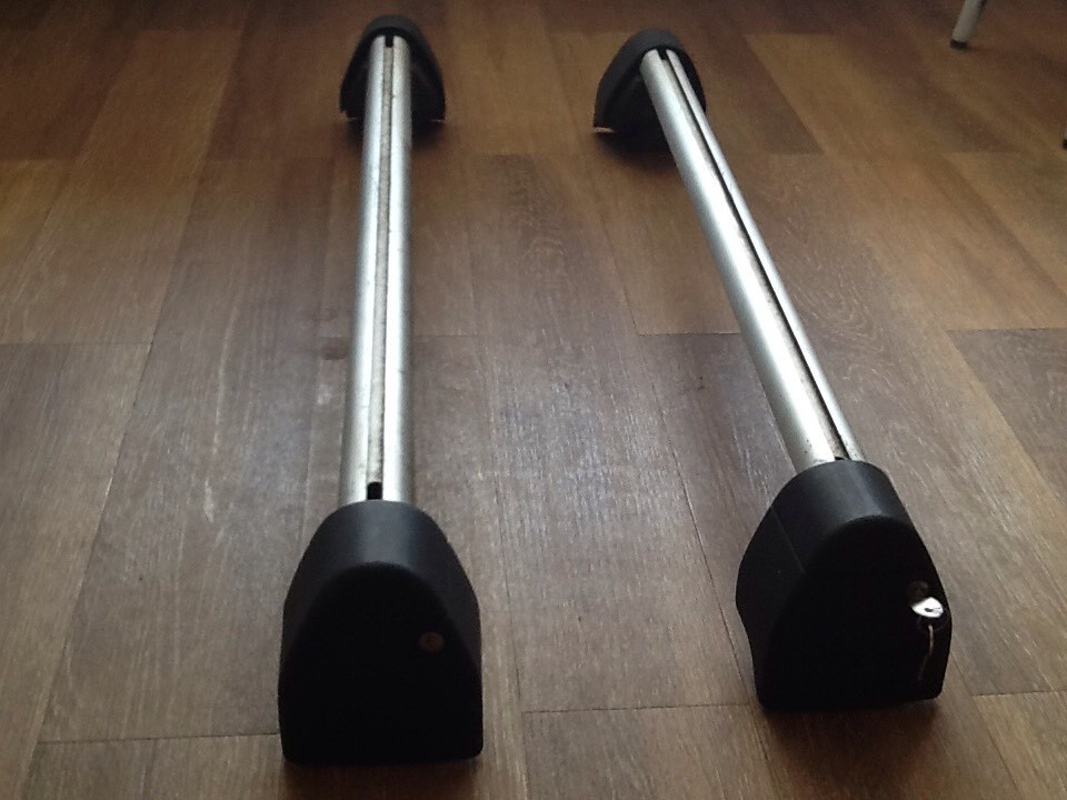 Vauxhall Astra roof rack in Castle Bromwich, West Midlands Gumtree