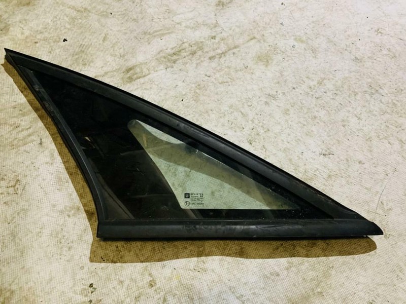  FenÃªTre De Carrosserie ArriÃ¨Re Gauche  Z19dt For Opel Vectra 20 Frf1307165-84