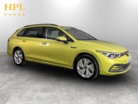 2023 73 VOLKSWAGEN GOLF 2.0 TDI STYLE ESTATE 5DR DIESEL DSG EURO 6 (S/S) (115 PS
