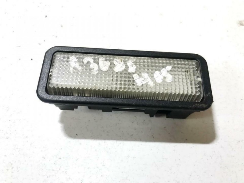 W5w Plafonnier Arrerie LumiÃ¨Re Interne Cabine  For Peugeot 405 19 Frf605908-82