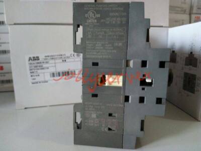 1PCS Neu ABB OT125F4N2 Schalter Trennschalter