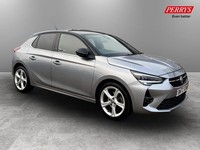 2023 Vauxhall Corsa 1.2 Turbo Ultimate 5dr Hatchback PETROL Manual