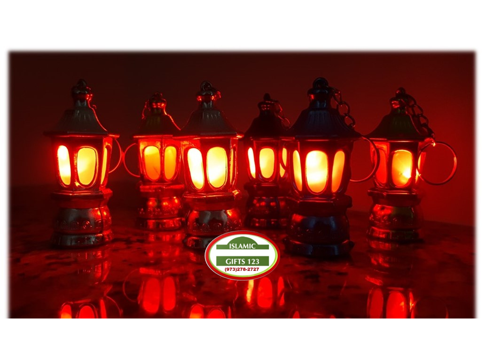 Ramadan Lantern Ramadan Deco Fanoos BULK 12+Islamic Gift Eid Decor Eid Gift