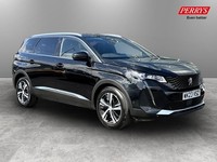 2023 Peugeot 5008 1.5 BlueHDi GT 5dr EAT8 Estate DIESEL Automatic