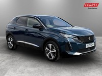 2023 Peugeot 3008 1.5 BlueHDi Allure Premium+ 5dr EAT8 Estate DIESEL Automatic