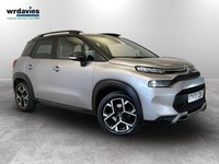 2022 Citroen C3 Aircross 1.2 PureTech 110 Shine Plus 5dr Hatchback Petrol Manual