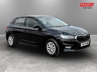 2026 Skoda Fabia 1.0 TSI 116 SE Edition 5dr Hatchback PETROL Manual
