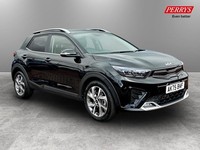 2025 Kia Stonic 1.0T GDi 98 GT-Line 5dr Estate PETROL Manual