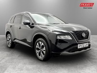 2023 Nissan X-Trail 1.5 E-Power 204 N-Connecta 5dr Xtronic SUV PETROL/ELECTRIC A