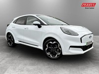 2026 Ford Puma Gen-E 2026.75 Puma Gen-E Premium 5 Door 46.8 kWh Standard Range 1
