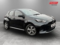 2024 Mazda 2 Hybrid 1.5i Hybrid Exclusive Line 5dr CVT Hatchback PETROL/ELECTRIC