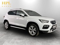 2024 73 SEAT ATECA 1.5 TSI EVO XPERIENCE SUV 5DR PETROL DSG EURO 6 (S/S) (150 PS