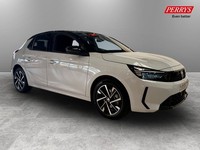 2026 Vauxhall Corsa 1.2 Turbo Yes 5dr [Winter Pack] HATCHBACK PETROL Manual