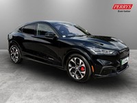 2024 Ford Mustang Mach-E 258kW Premium 91kWh AWD 5dr Auto 5 Door ELECTRIC Automa